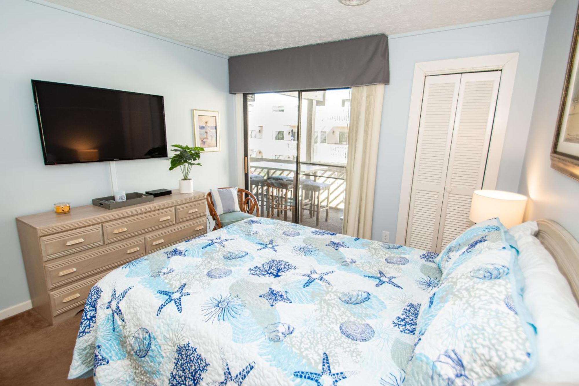 Shipwatch I-226 By Palmetto Vacation Apartment *