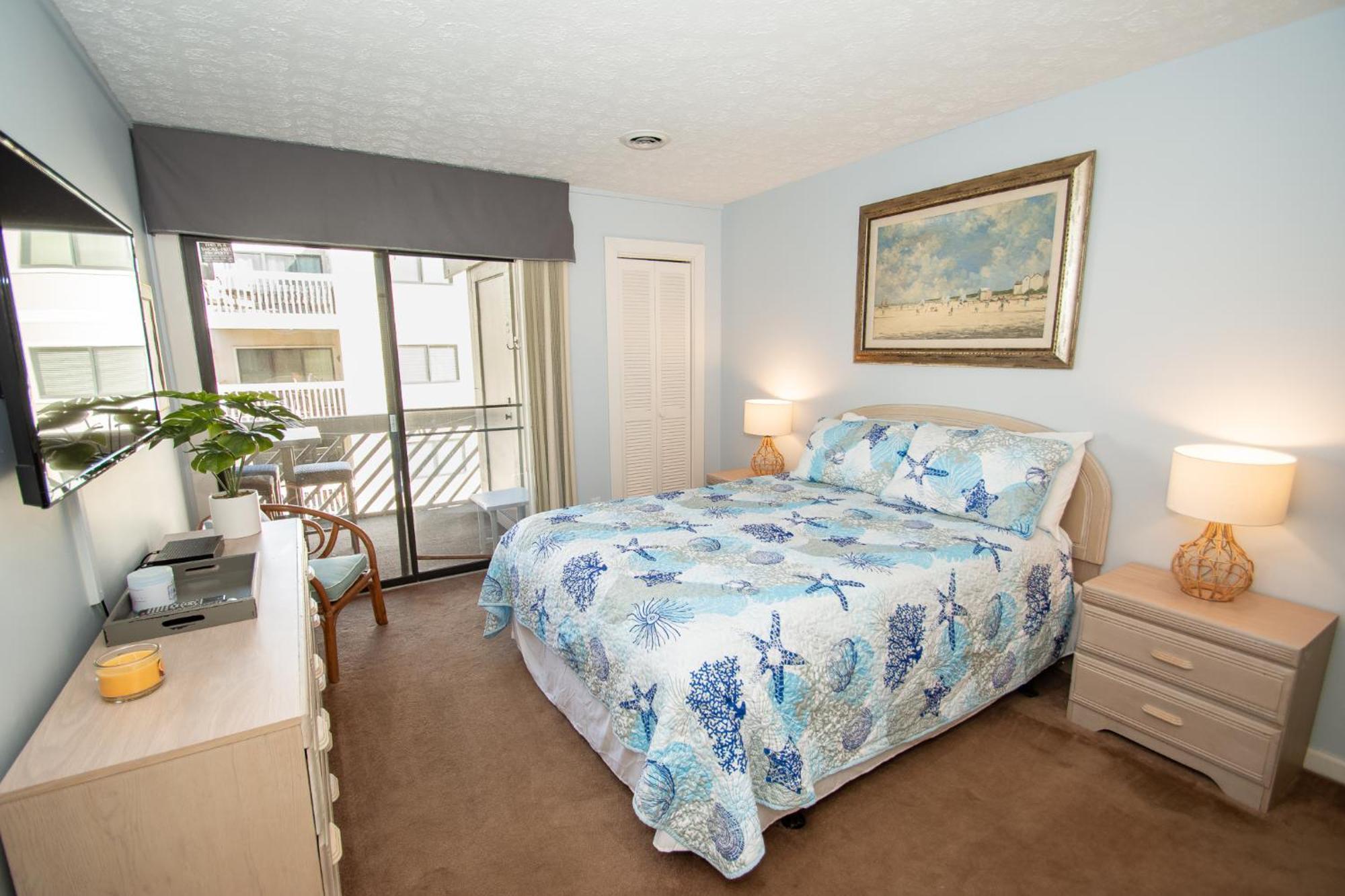 Apartment Shipwatch I-226 By Palmetto Vacation