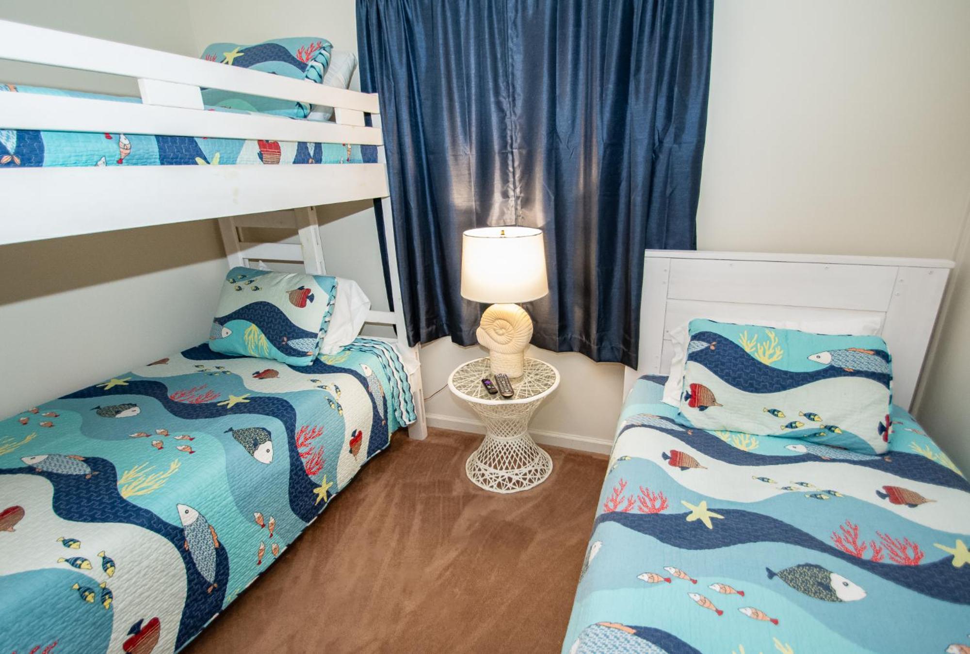 Shipwatch I-226 By Palmetto Vacation Apartment