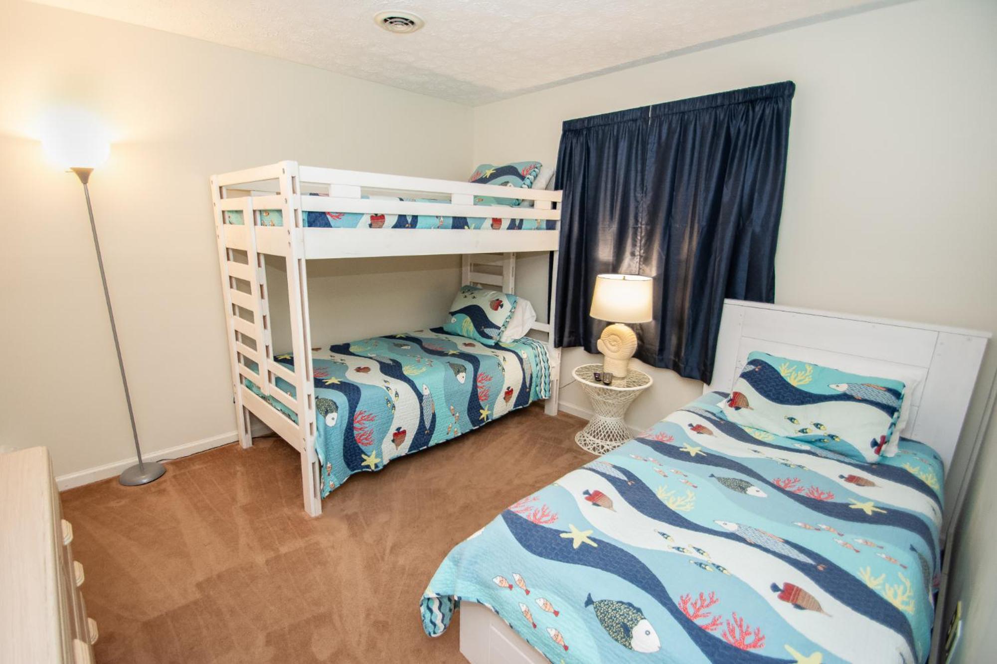 Apartment Shipwatch I-226 By Palmetto Vacation *