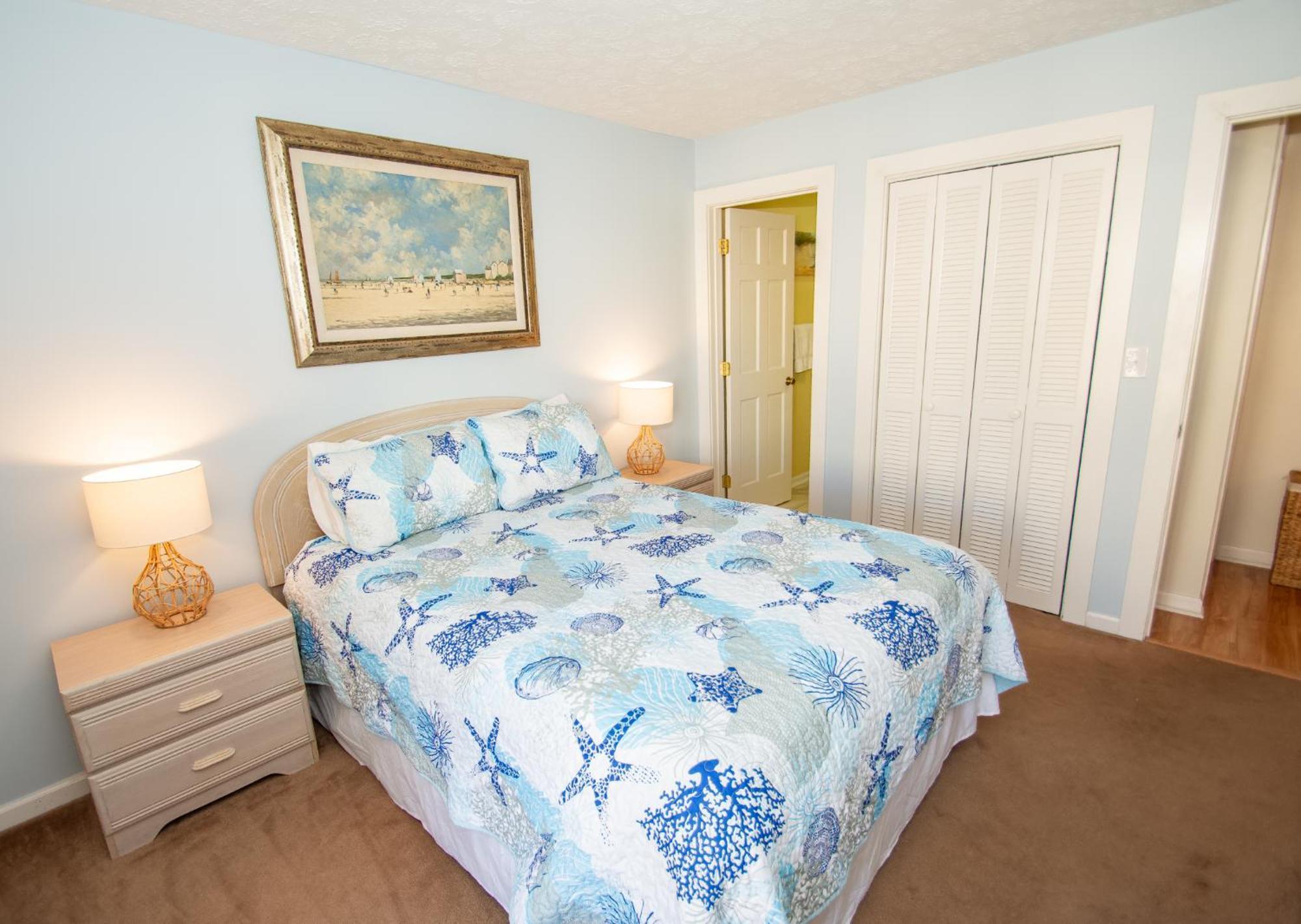 Apartment Shipwatch I-226 By Palmetto Vacation Myrtle Beach