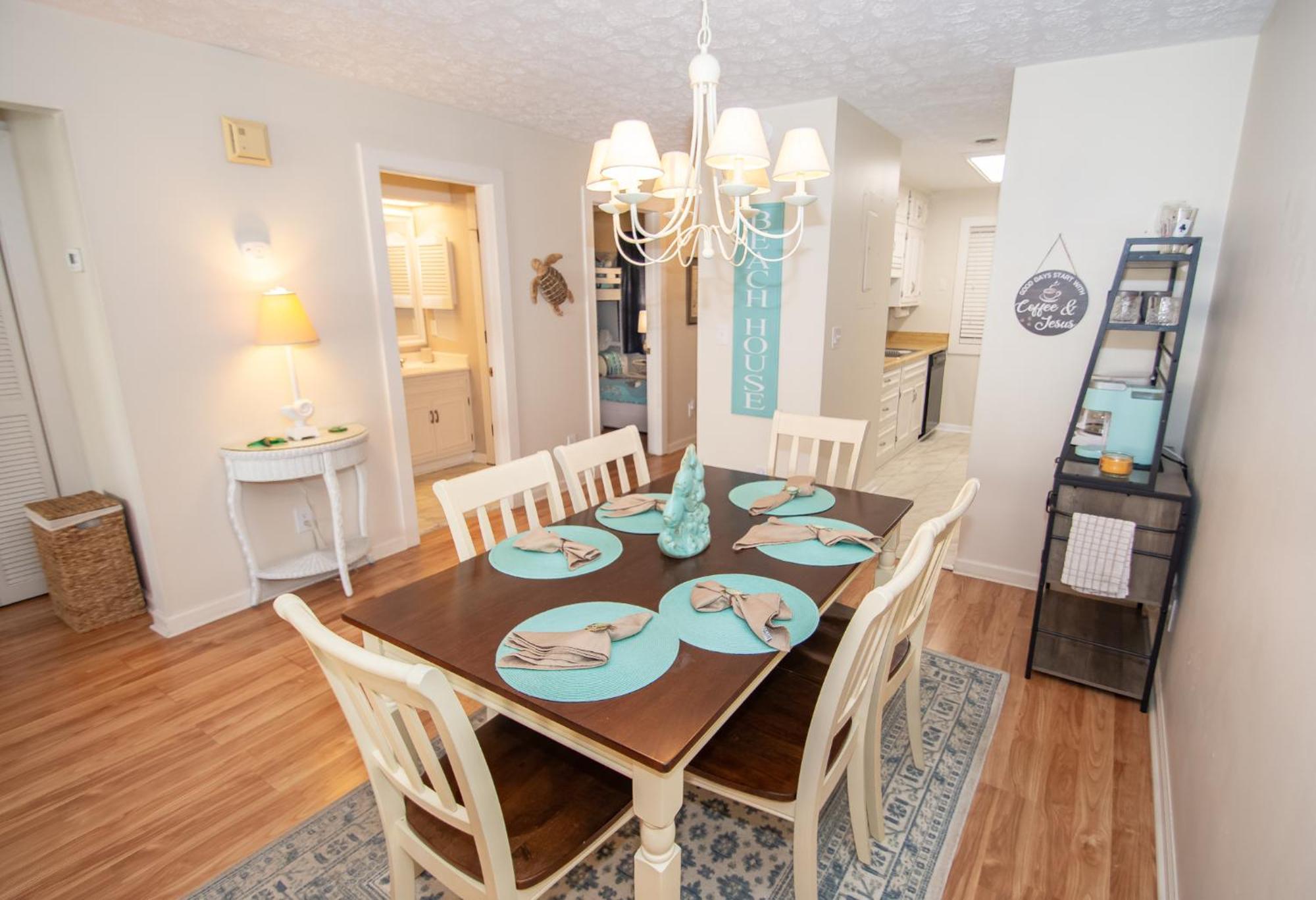 Apartment Shipwatch I-226 By Palmetto Vacation