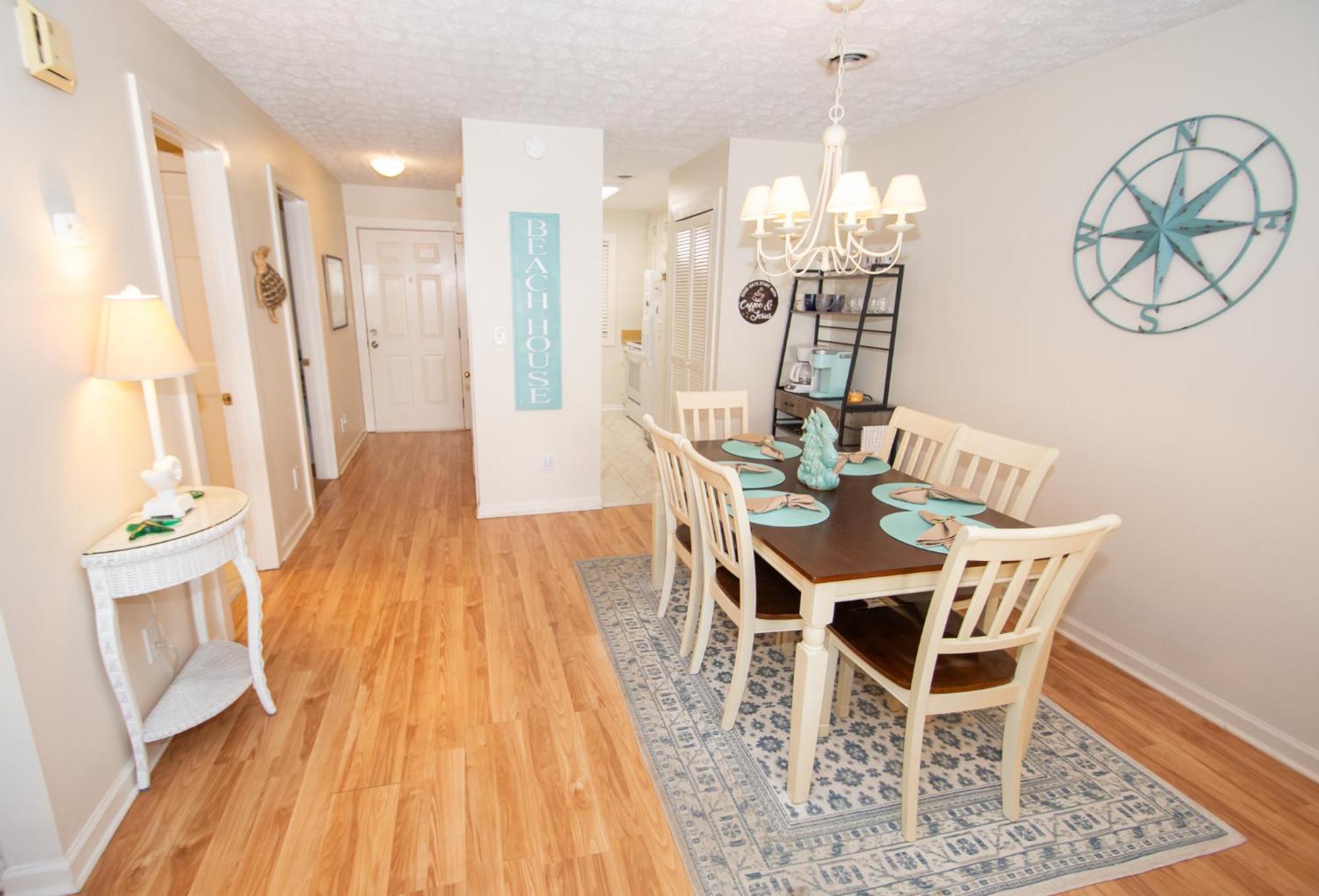 Apartment Shipwatch I-226 By Palmetto Vacation Myrtle Beach