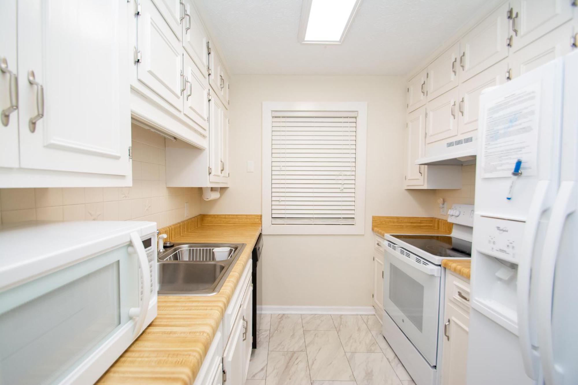 Apartment Shipwatch I-226 By Palmetto Vacation *