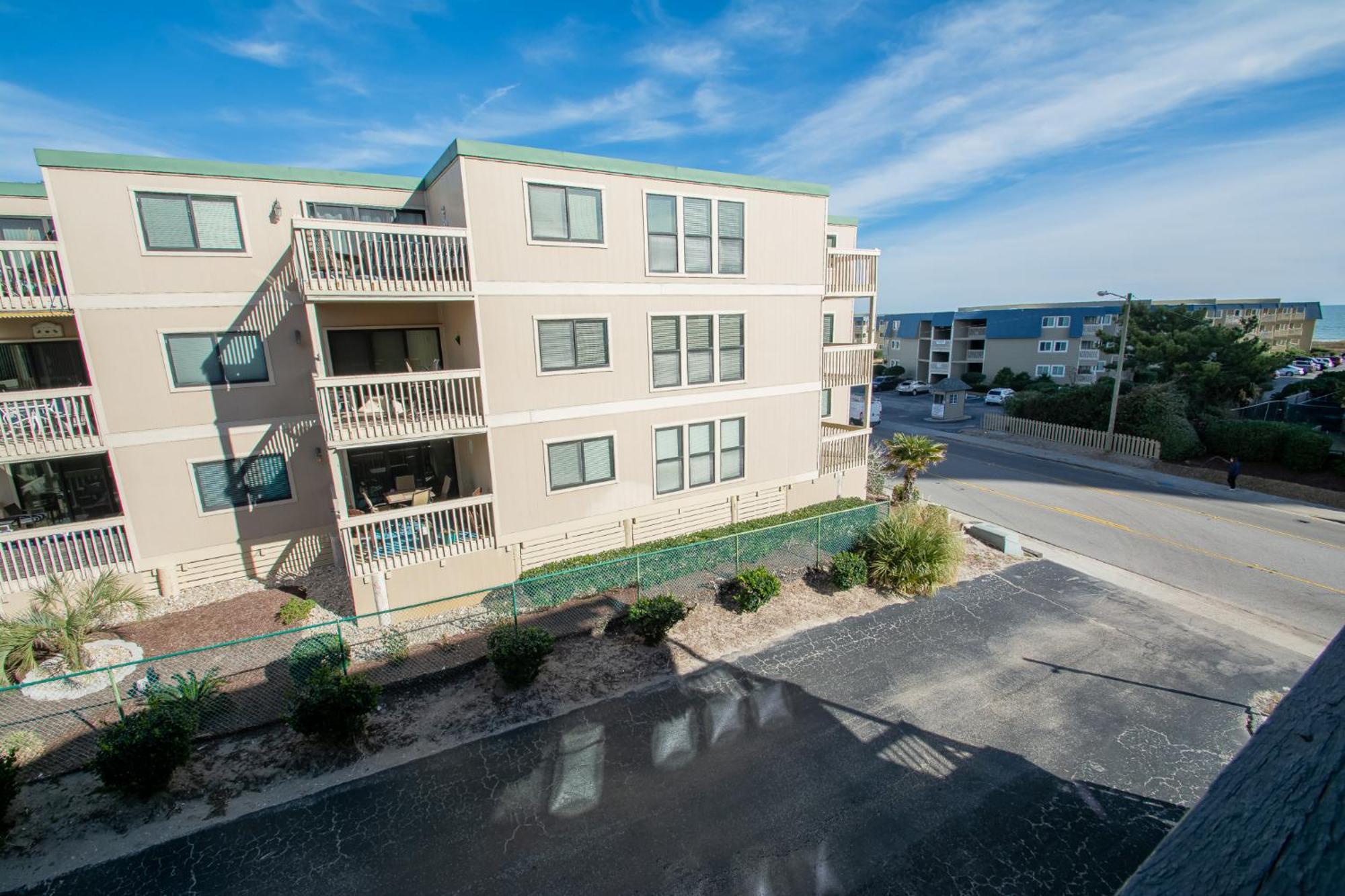 Apartment Shipwatch I-226 By Palmetto Vacation Myrtle Beach