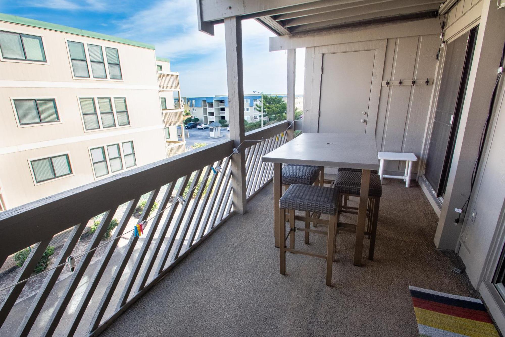 Shipwatch I-226 By Palmetto Vacation Apartment Myrtle Beach