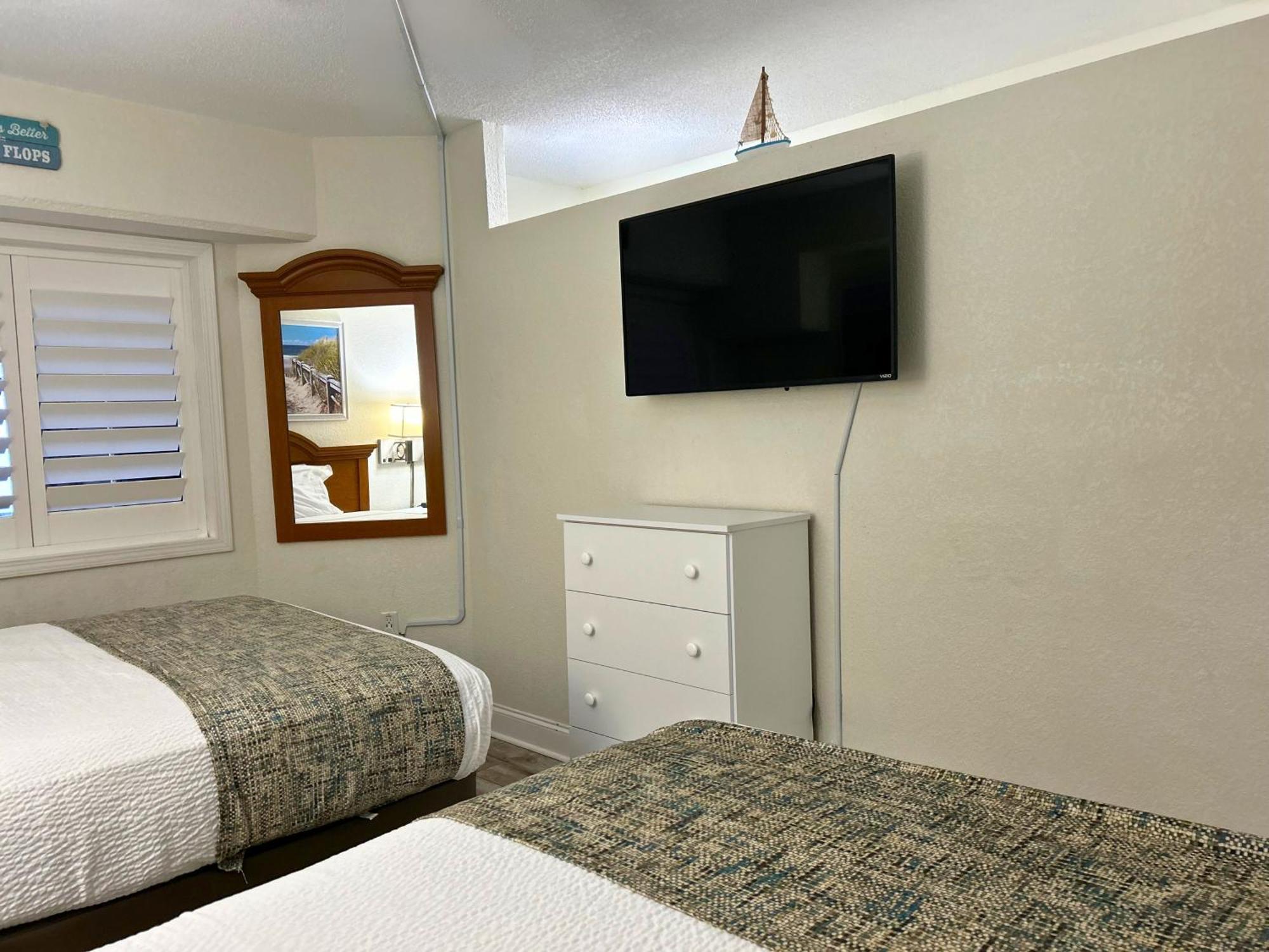 Ocean Front At Cove Apartment Myrtle Beach