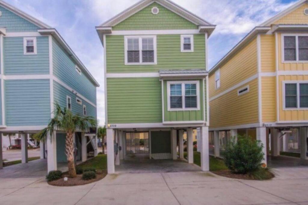Sunrise House 2709 Kashton St *