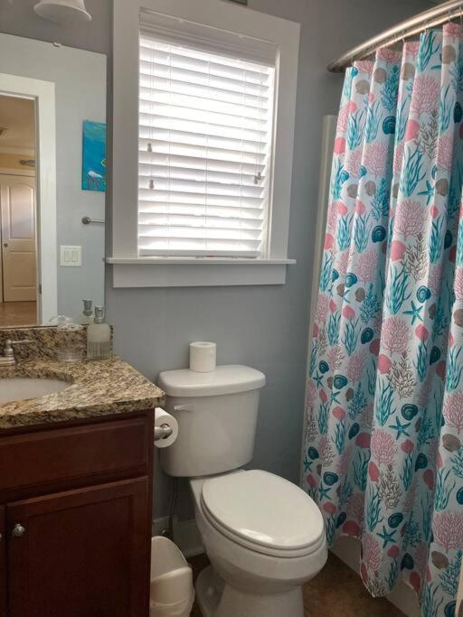 Holiday home Sunrise House 2709 Kashton St Myrtle Beach