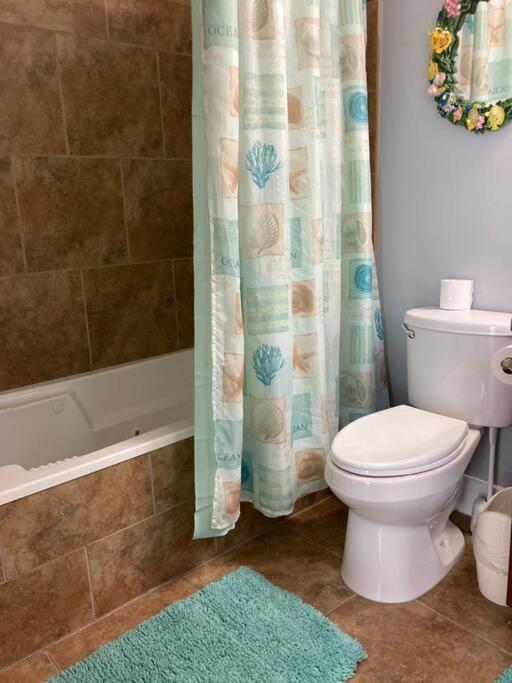 Holiday home Sunrise House 2709 Kashton St *