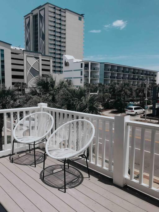 Sunrise House 2709 Kashton St * Myrtle Beach