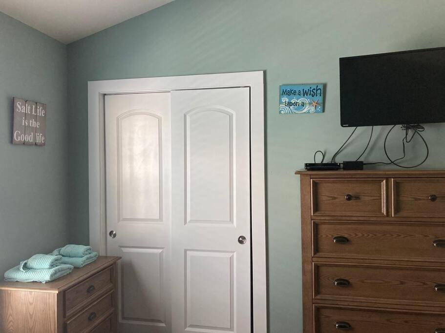 Holiday home Sunrise House 2709 Kashton St *
