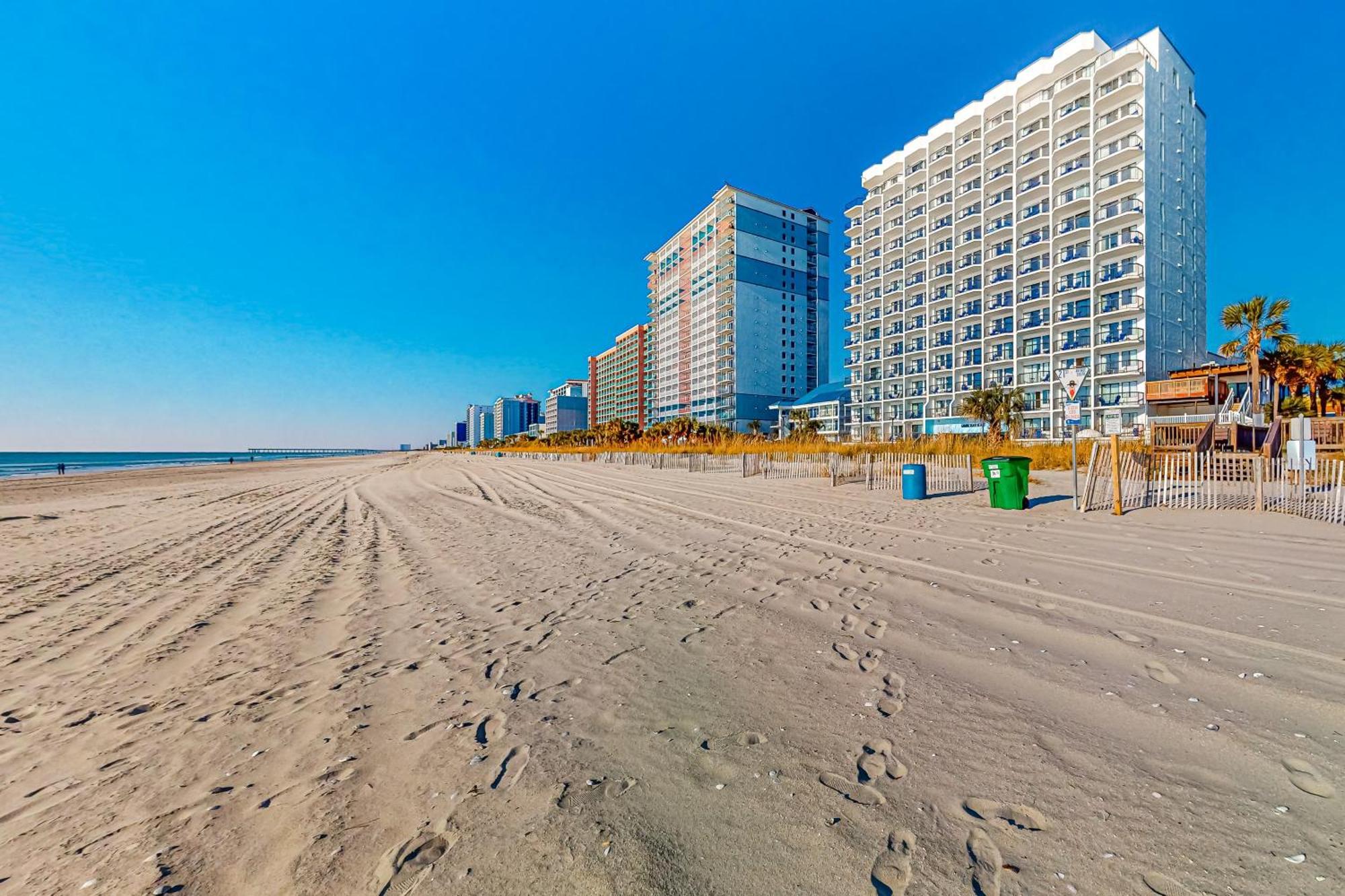 Apartment Blessing Myrtle Beach