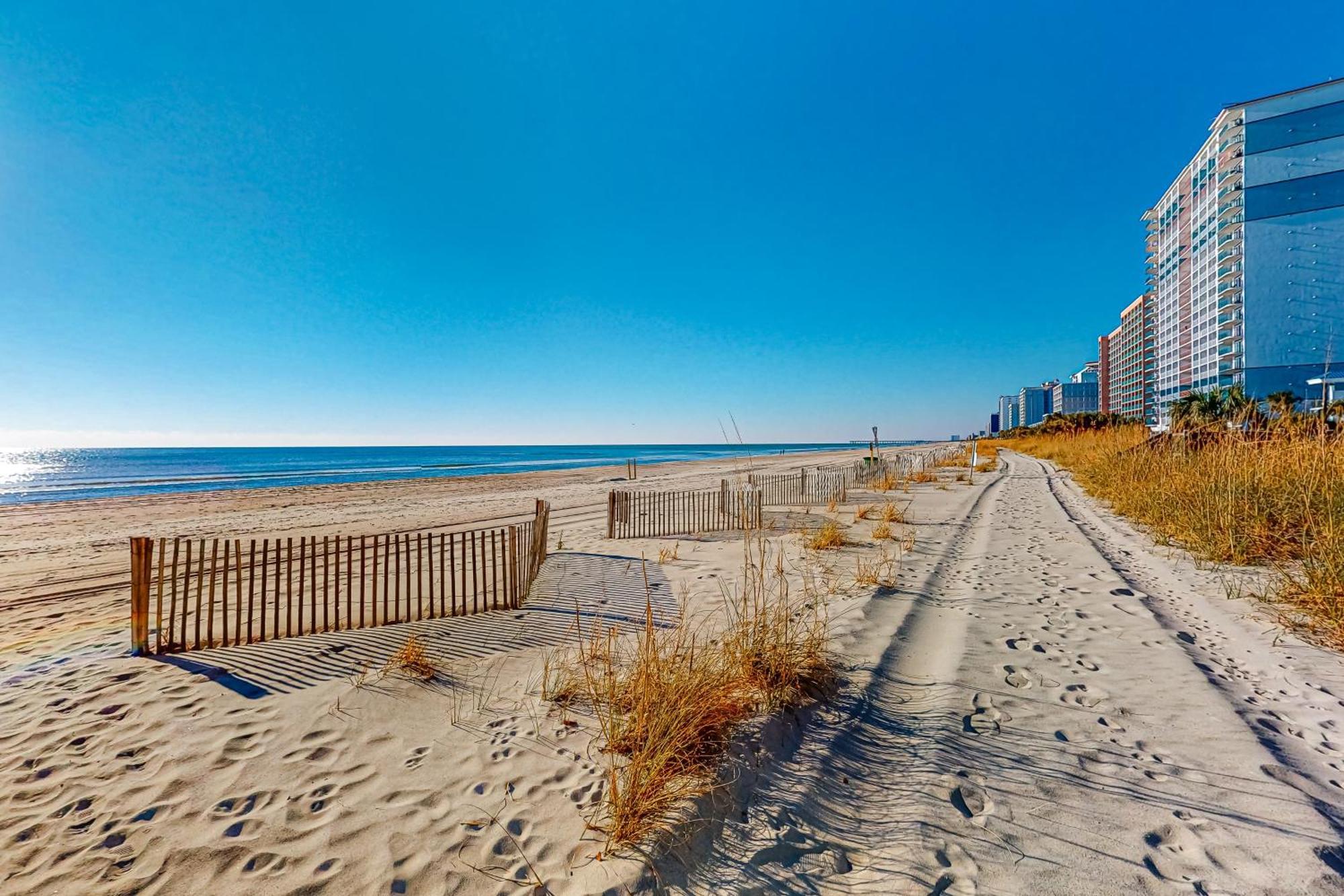 Blessing * Myrtle Beach