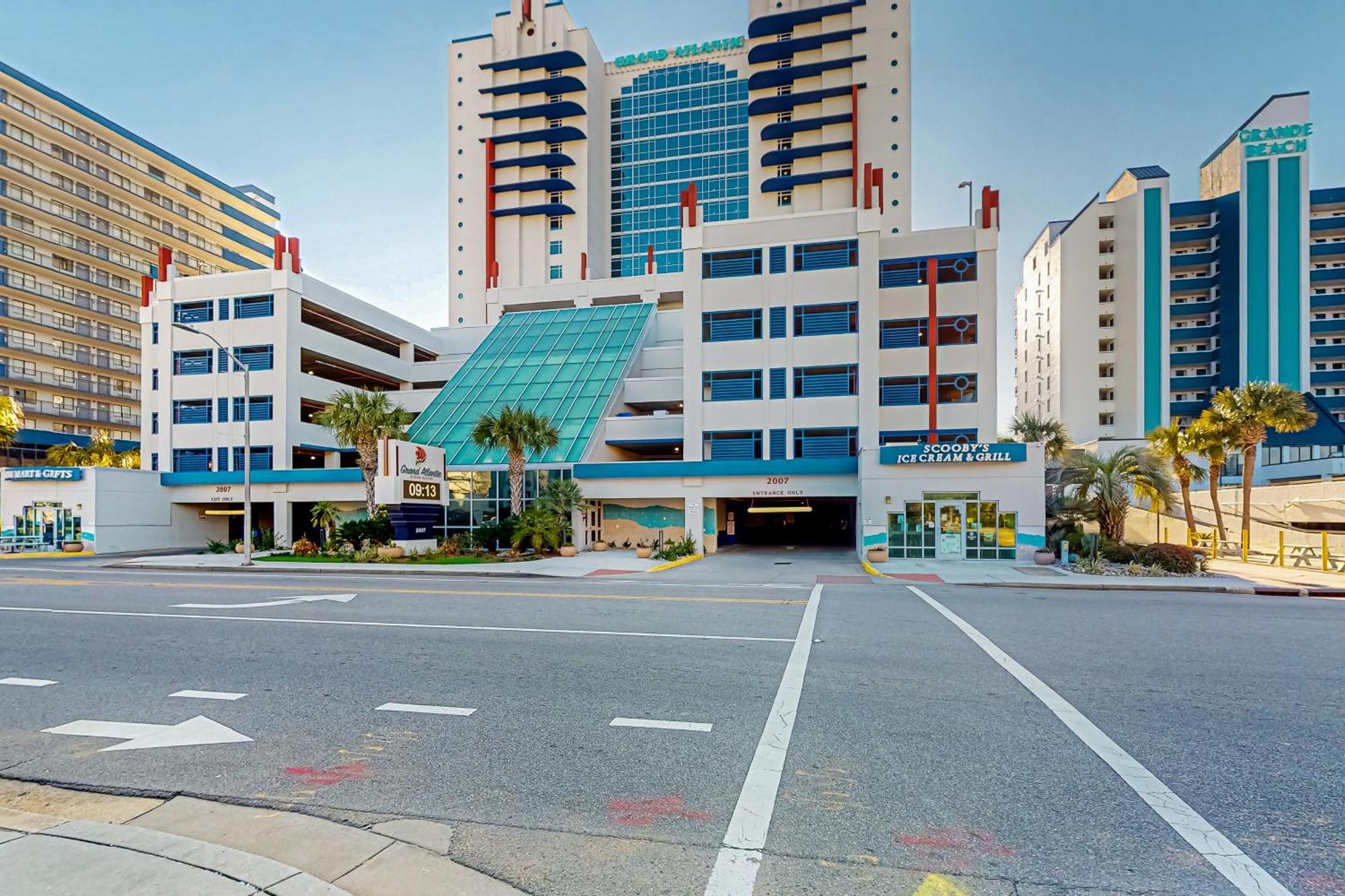 Blessing * Myrtle Beach