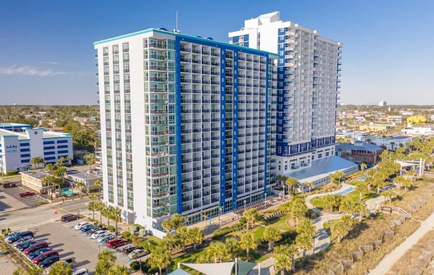 Bay View 1004b * Myrtle Beach