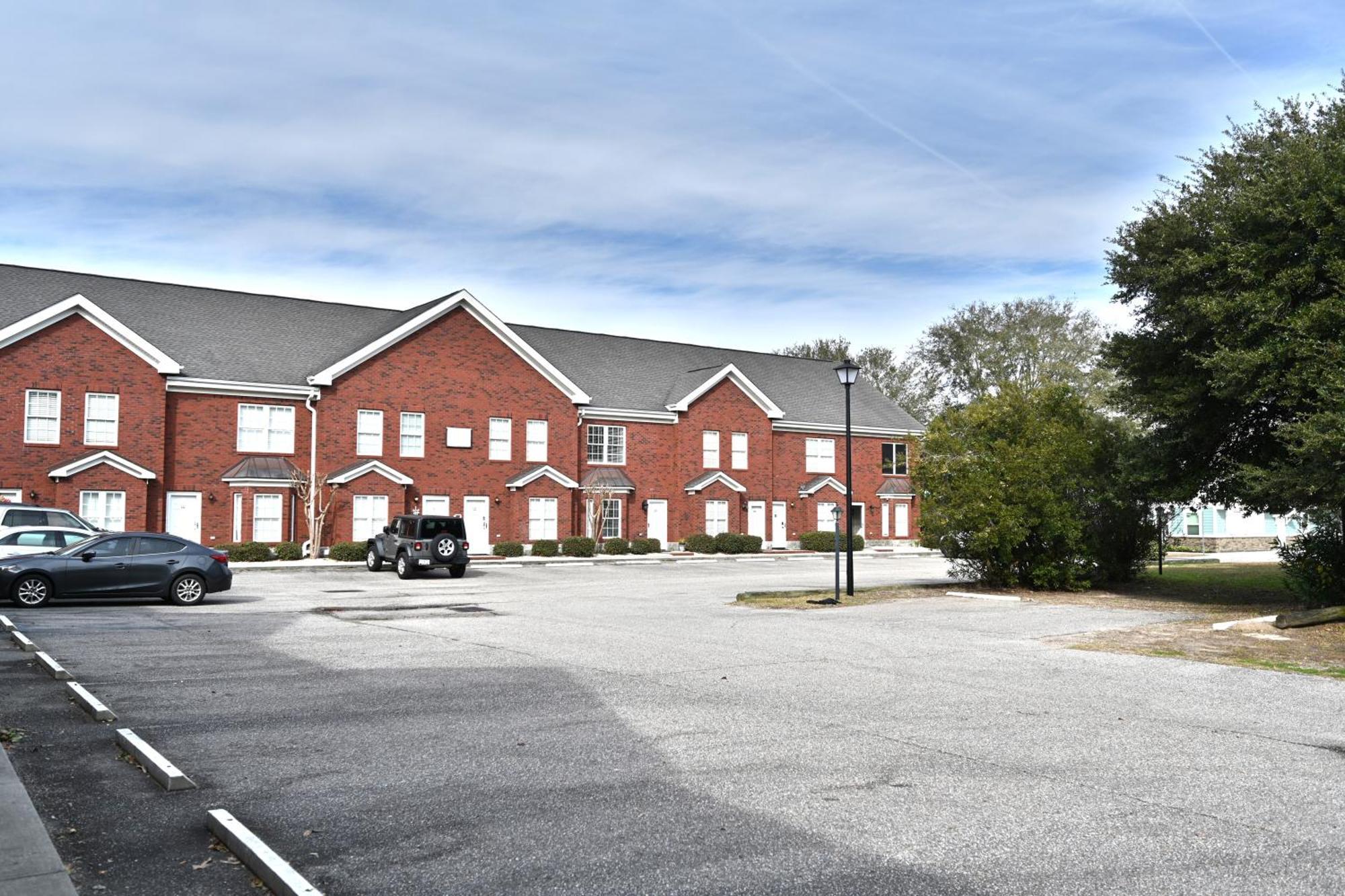 Spacious By The 2# * Myrtle Beach