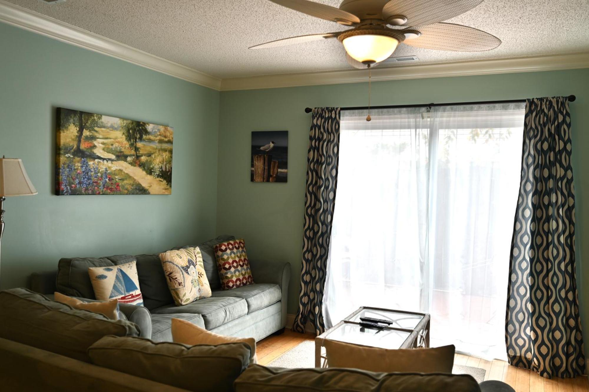 Apartment Spacious By The 2# Myrtle Beach