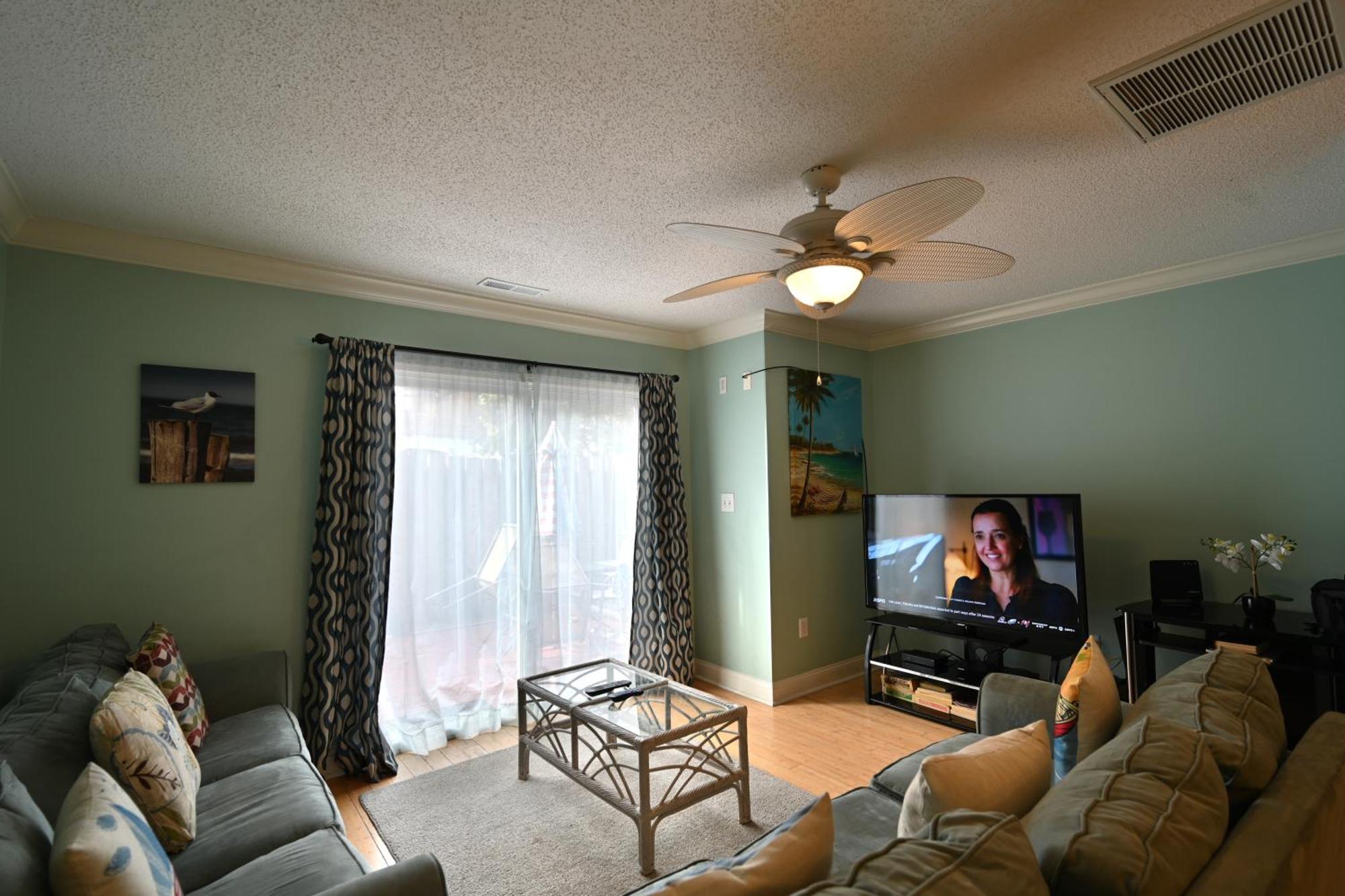 Apartment Spacious By The 2# Myrtle Beach