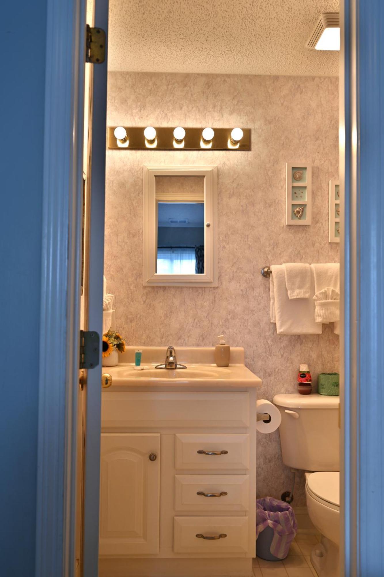 Spacious By The 2# * Myrtle Beach