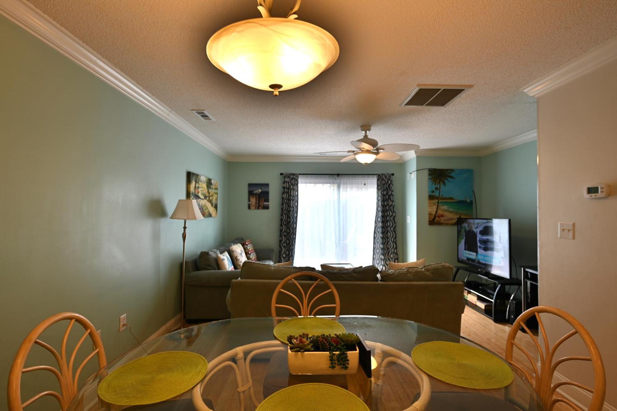 Spacious By The 2# *