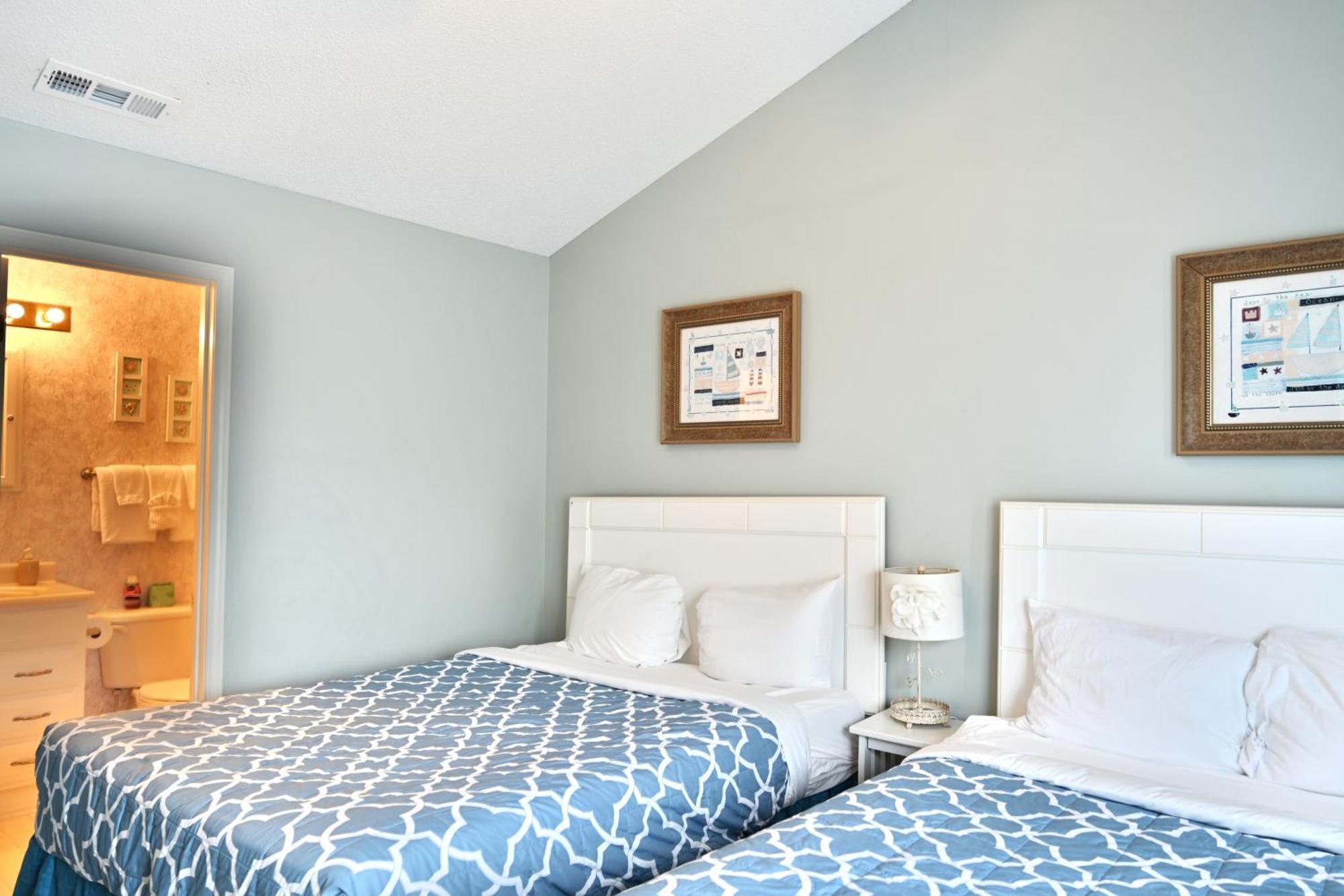 Spacious By The 2# Myrtle Beach