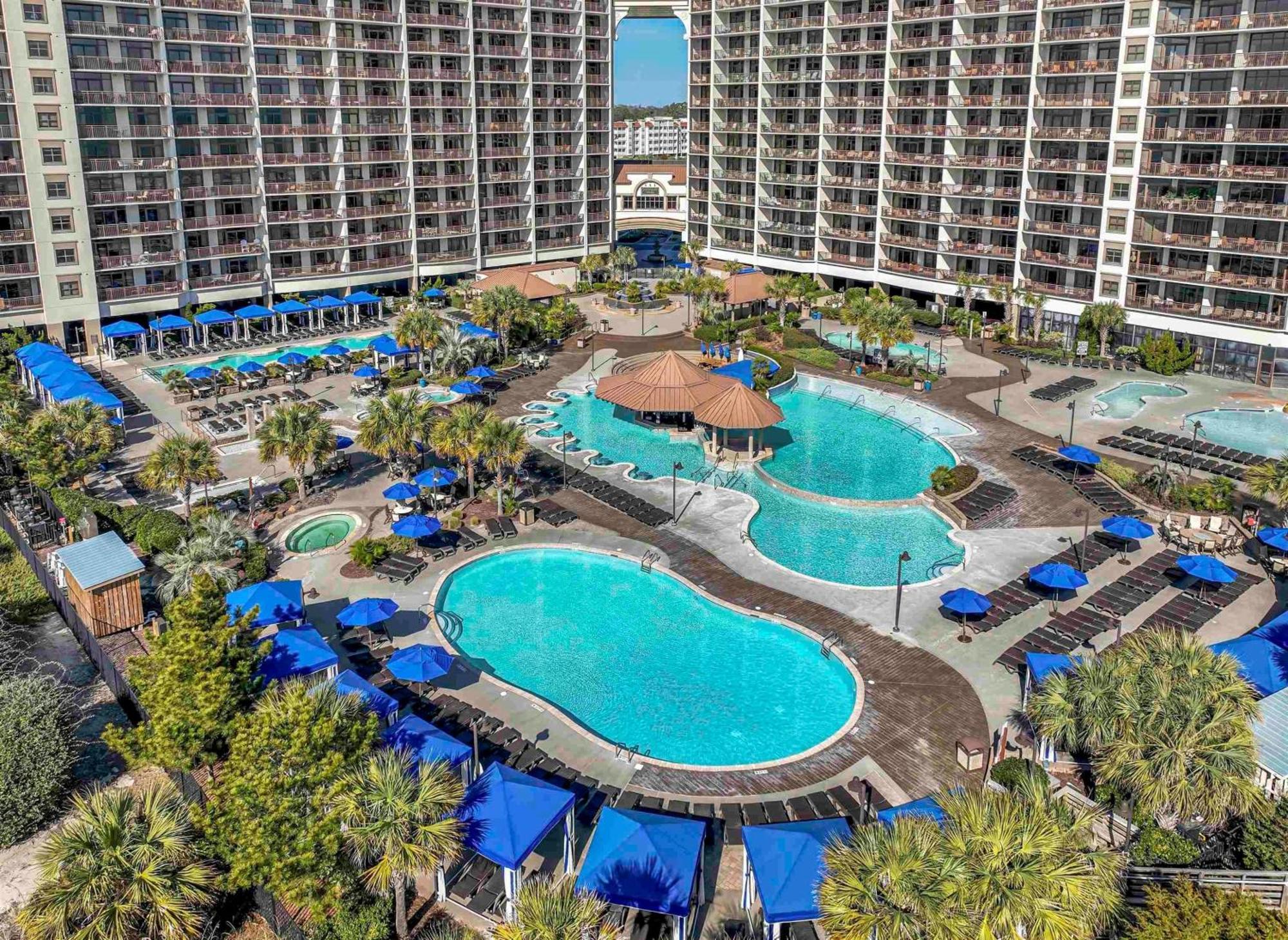 4828 Cantor Ct * Myrtle Beach