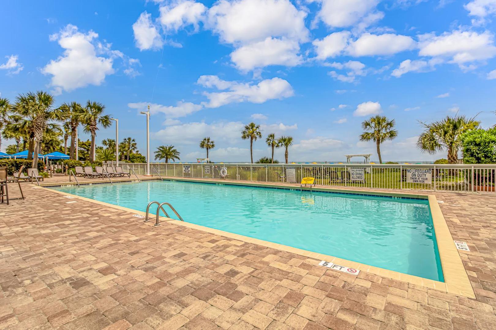 Holiday home Modern And Fun! 3 Bedroom With Indoor Waterpark And Slides! Sleeps 12! Dunes Village 338