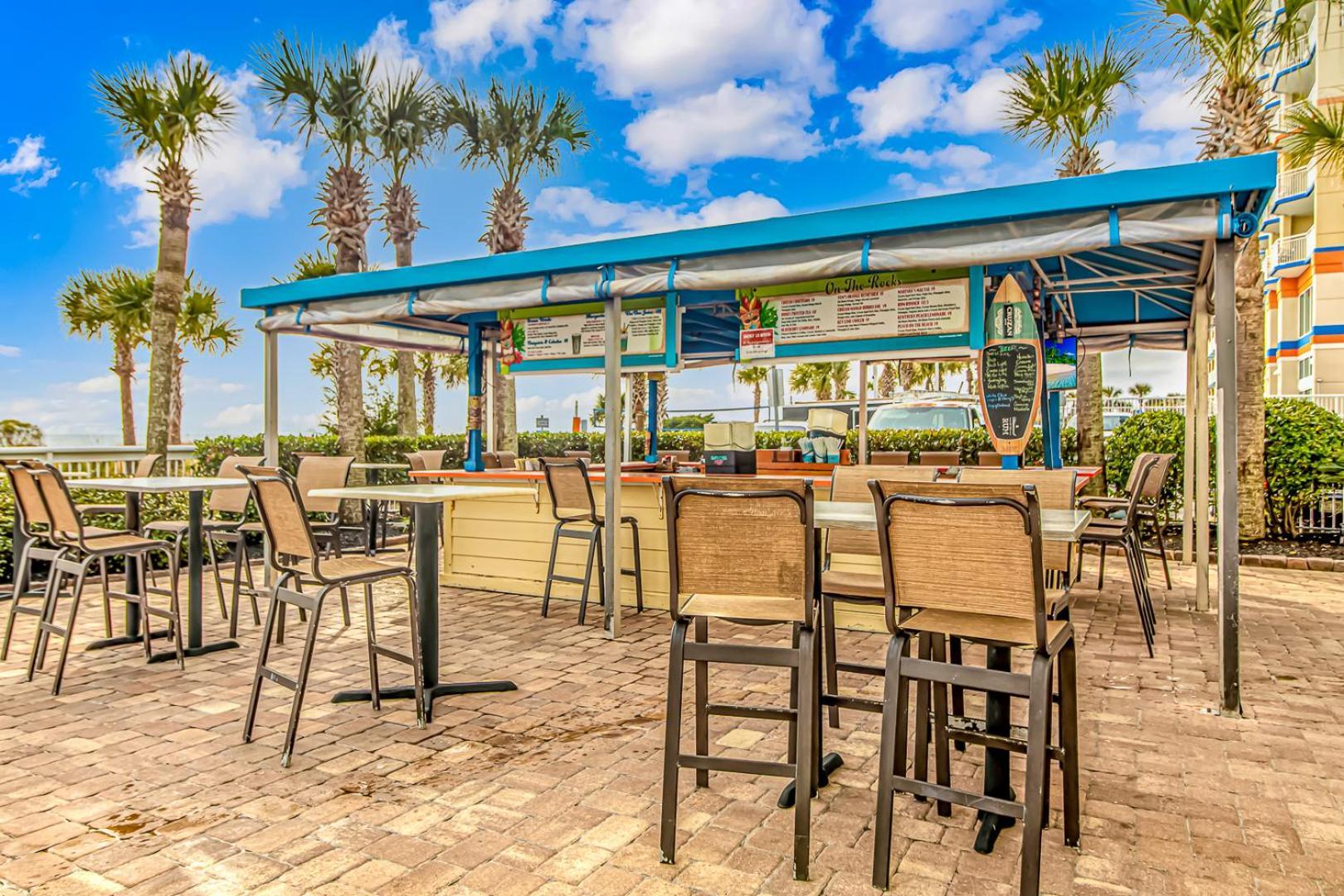Modern And Fun! 3 Bedroom With Indoor Waterpark And Slides! Sleeps 12! Dunes Village 338 Holiday home Myrtle Beach