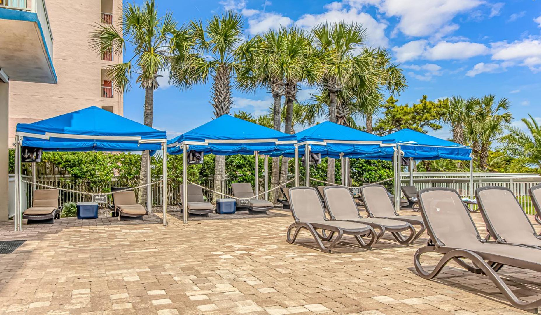 Holiday home Modern And Fun! 3 Bedroom With Indoor Waterpark And Slides! Sleeps 12! Dunes Village 338 Myrtle Beach