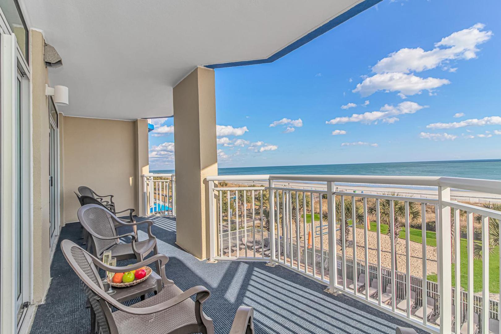 Holiday home Modern And Fun! 3 Bedroom With Indoor Waterpark And Slides! Sleeps 12! Dunes Village 338 Myrtle Beach