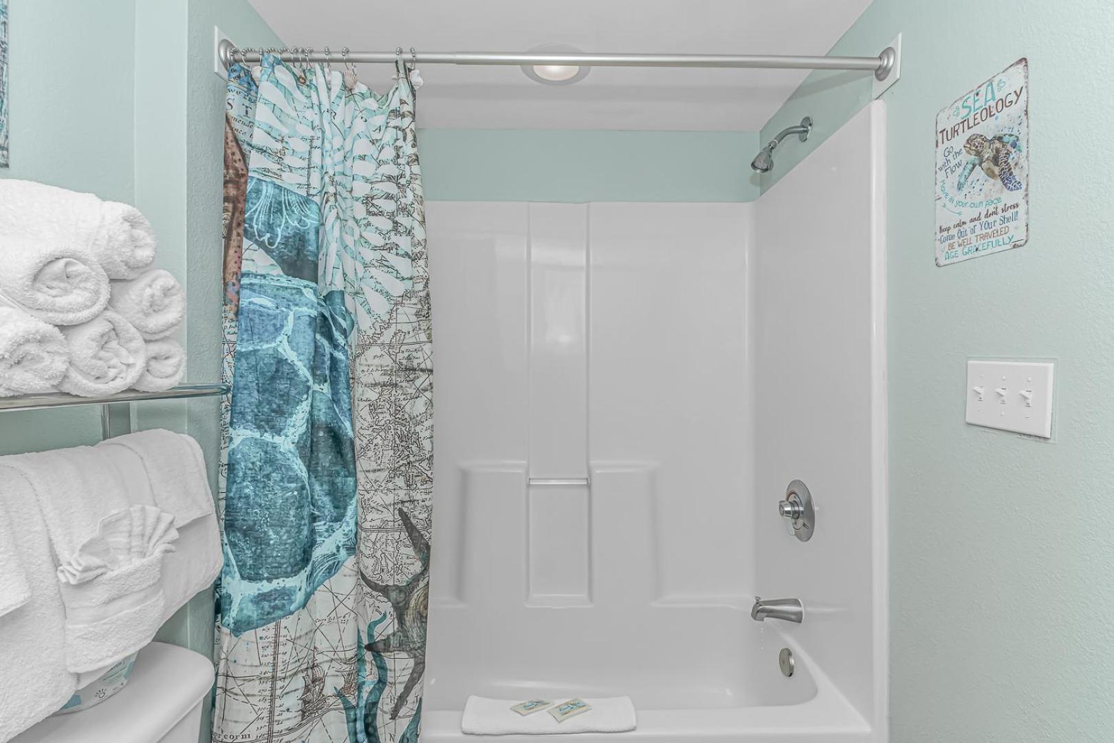 Modern And Fun! 3 Bedroom With Indoor Waterpark And Slides! Sleeps 12! Dunes Village 338 Holiday home *