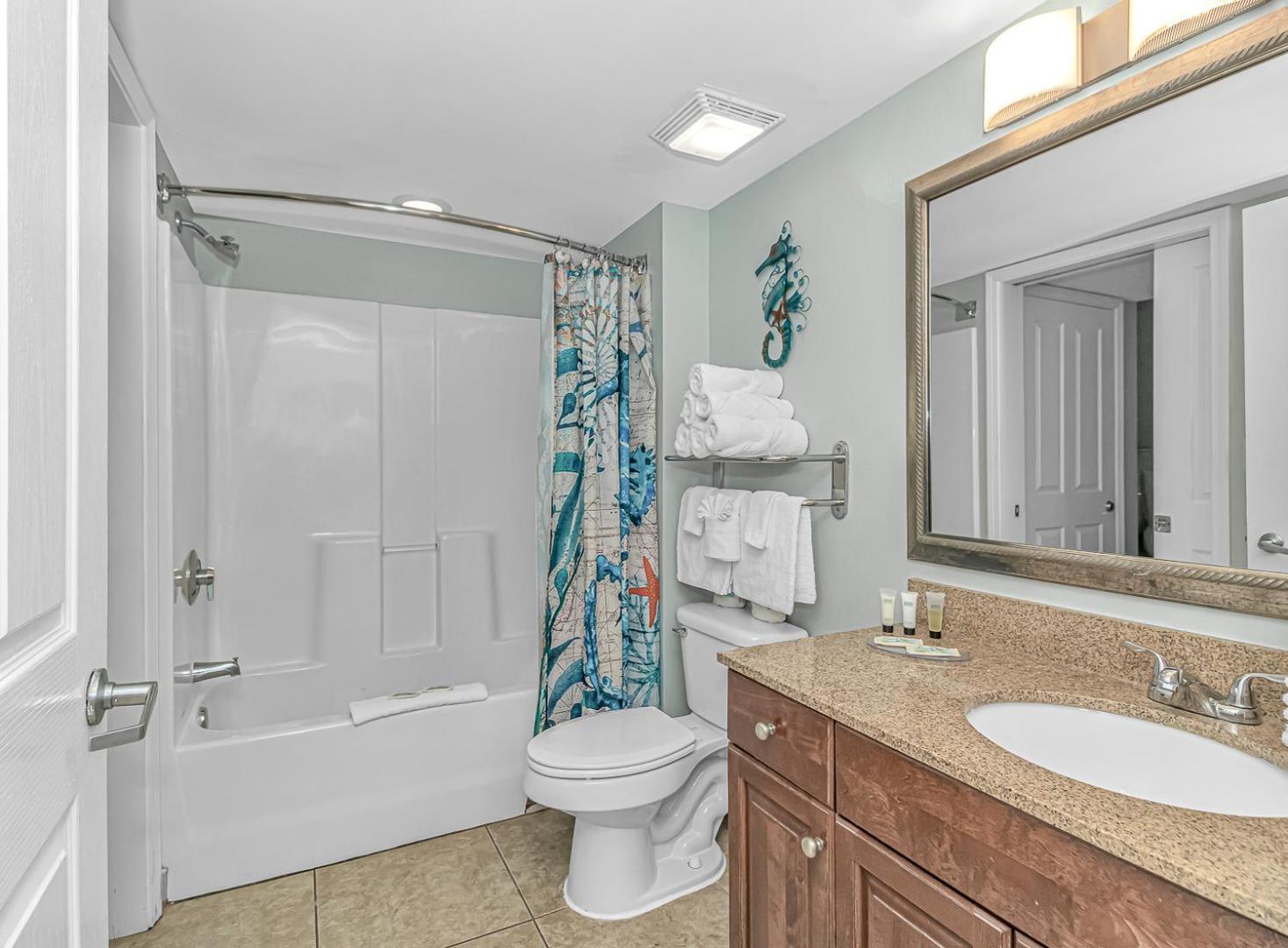 Holiday home Modern And Fun! 3 Bedroom With Indoor Waterpark And Slides! Sleeps 12! Dunes Village 338 *
