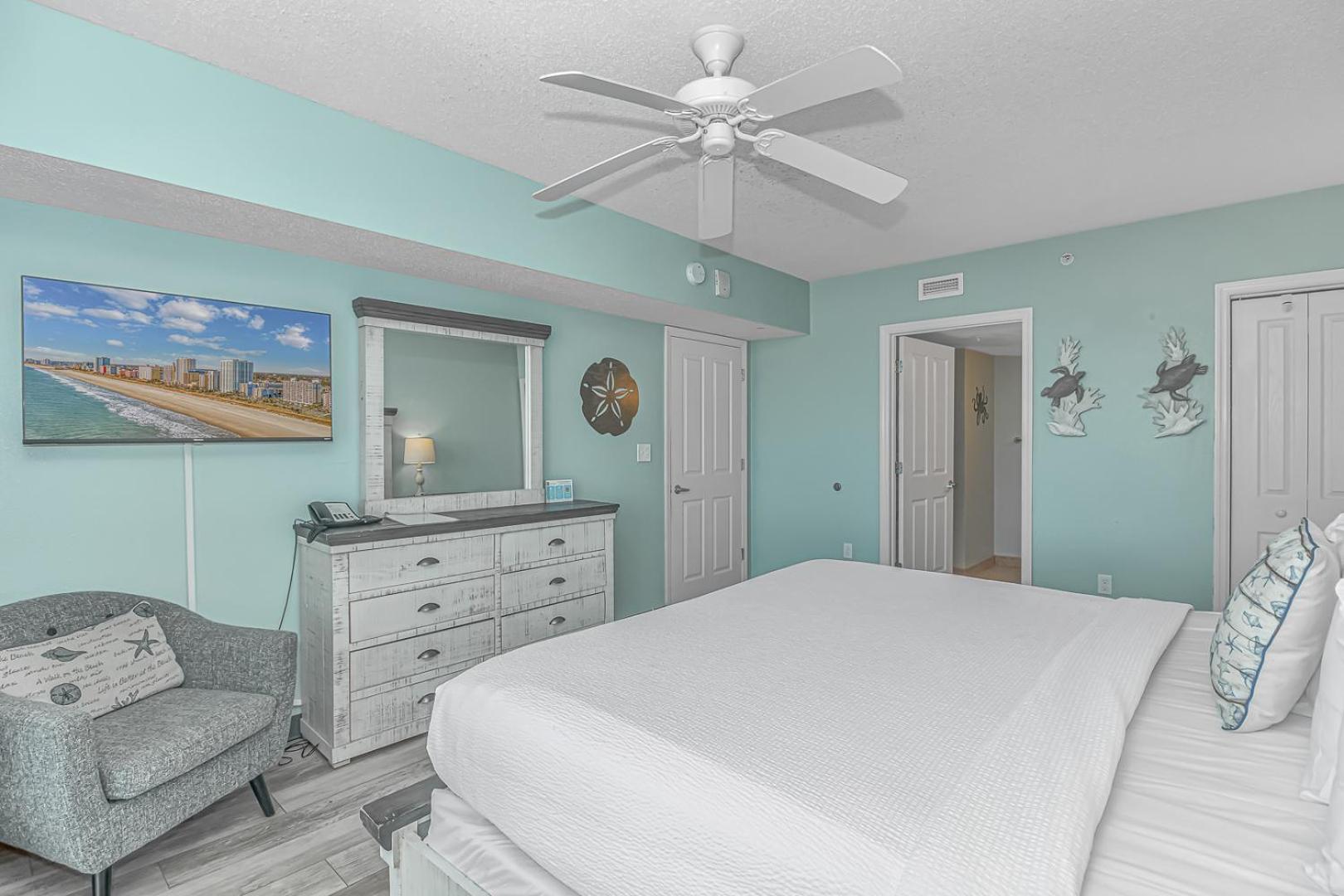 Modern And Fun! 3 Bedroom With Indoor Waterpark And Slides! Sleeps 12! Dunes Village 338 Holiday home