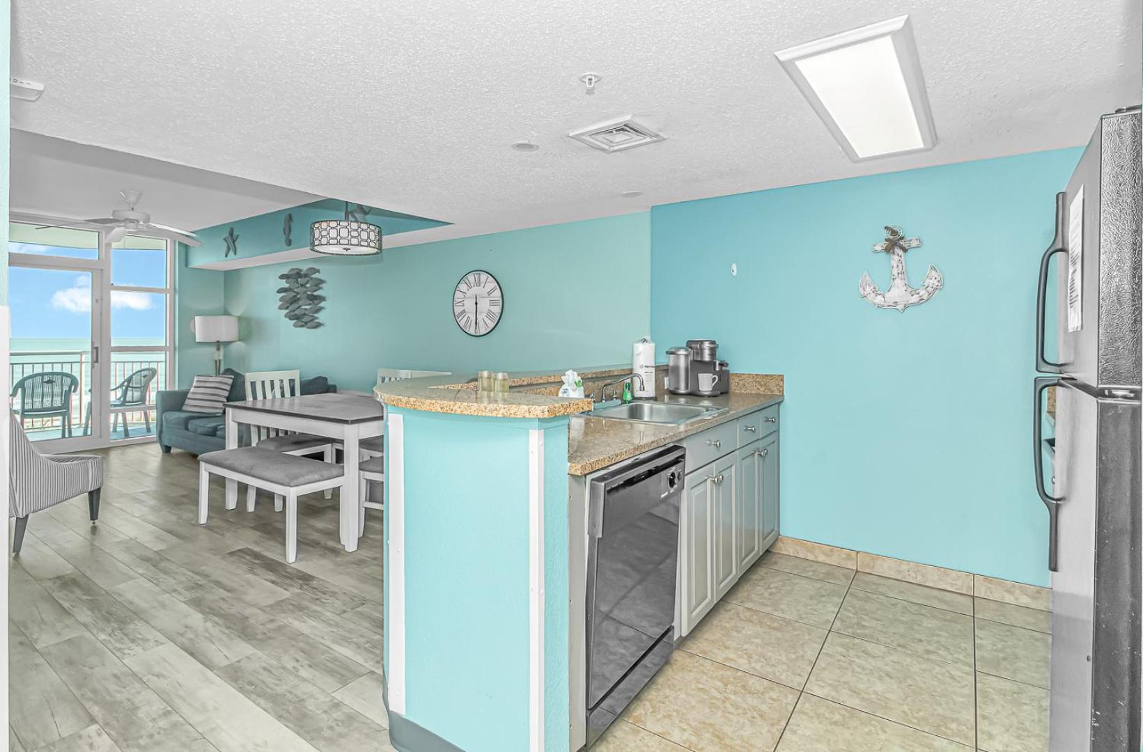 Holiday home Modern And Fun! 3 Bedroom With Indoor Waterpark And Slides! Sleeps 12! Dunes Village 338