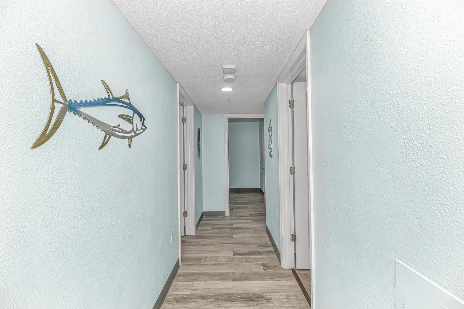 Modern And Fun! 3 Bedroom With Indoor Waterpark And Slides! Sleeps 12! Dunes Village 338 Myrtle Beach