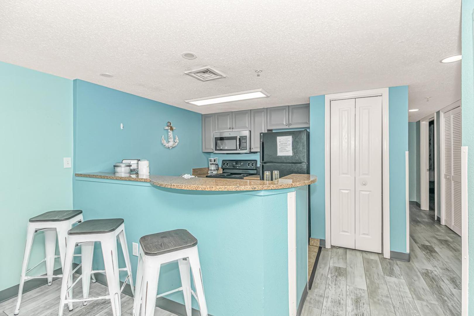 Modern And Fun! 3 Bedroom With Indoor Waterpark And Slides! Sleeps 12! Dunes Village 338 Holiday home Myrtle Beach