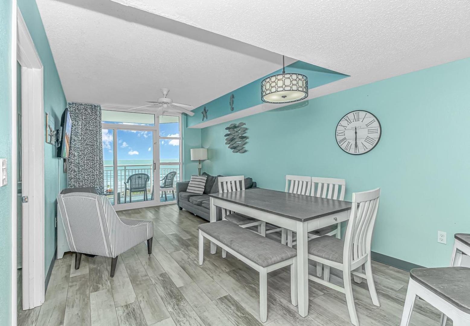 Modern And Fun! 3 Bedroom With Indoor Waterpark And Slides! Sleeps 12! Dunes Village 338