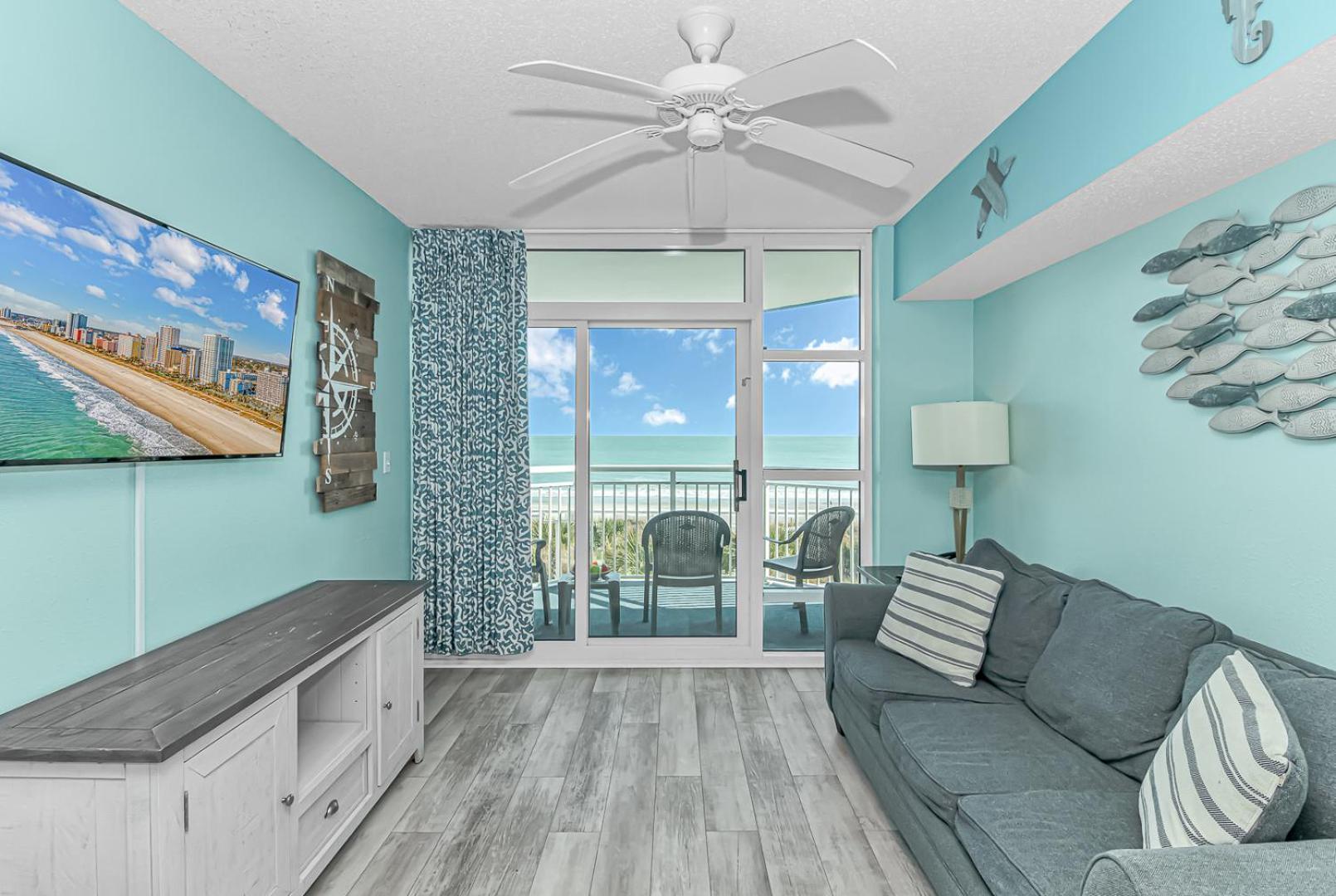 Modern And Fun! 3 Bedroom With Indoor Waterpark And Slides! Sleeps 12! Dunes Village 338 Holiday home Myrtle Beach