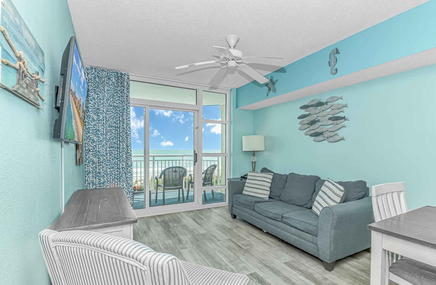 Modern And Fun! 3 Bedroom With Indoor Waterpark And Slides! Sleeps 12! Dunes Village 338 Holiday home