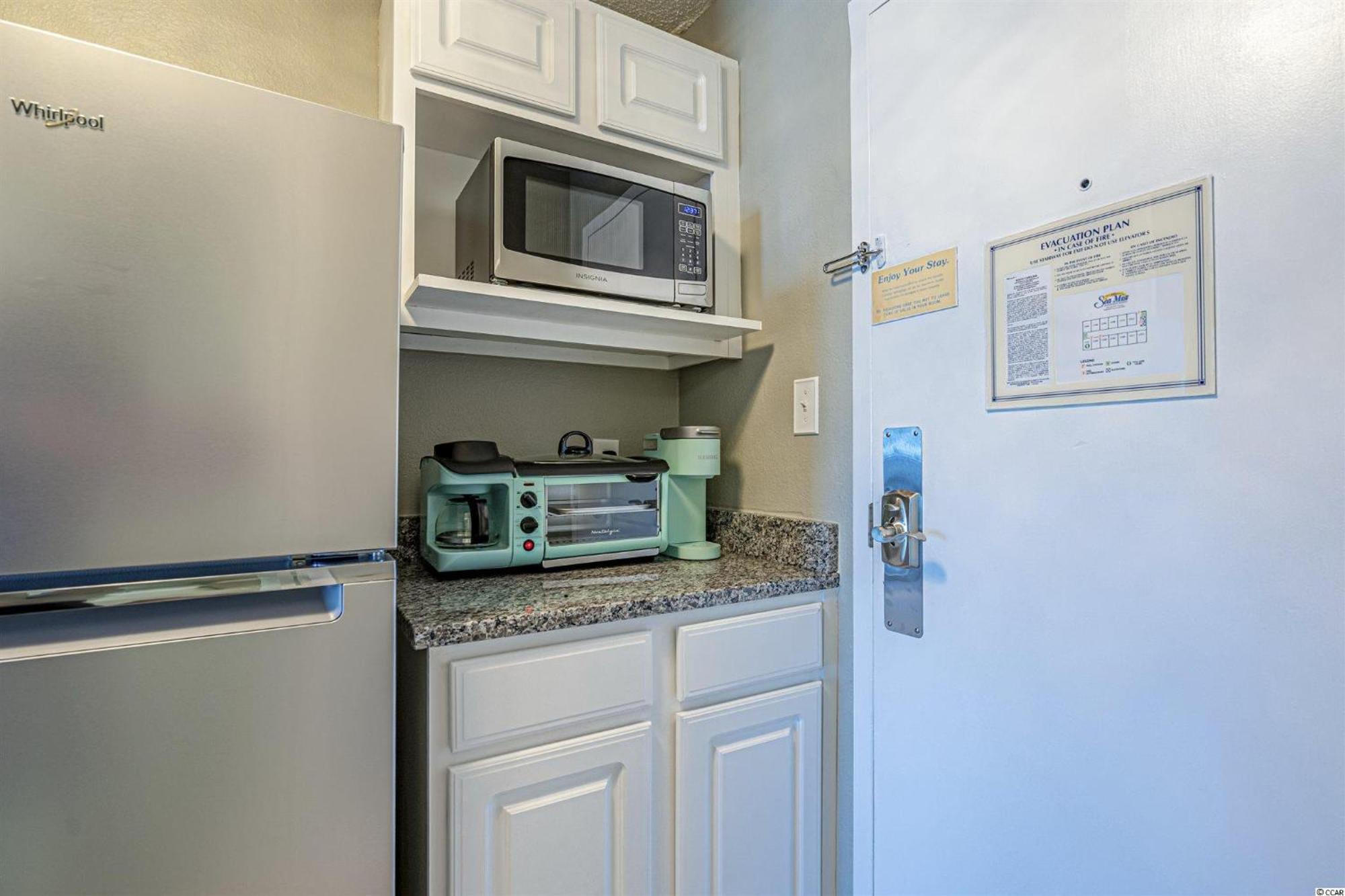 Ocean View Perfect For 4 Guests Sea Mist 51501 Holiday home Myrtle Beach