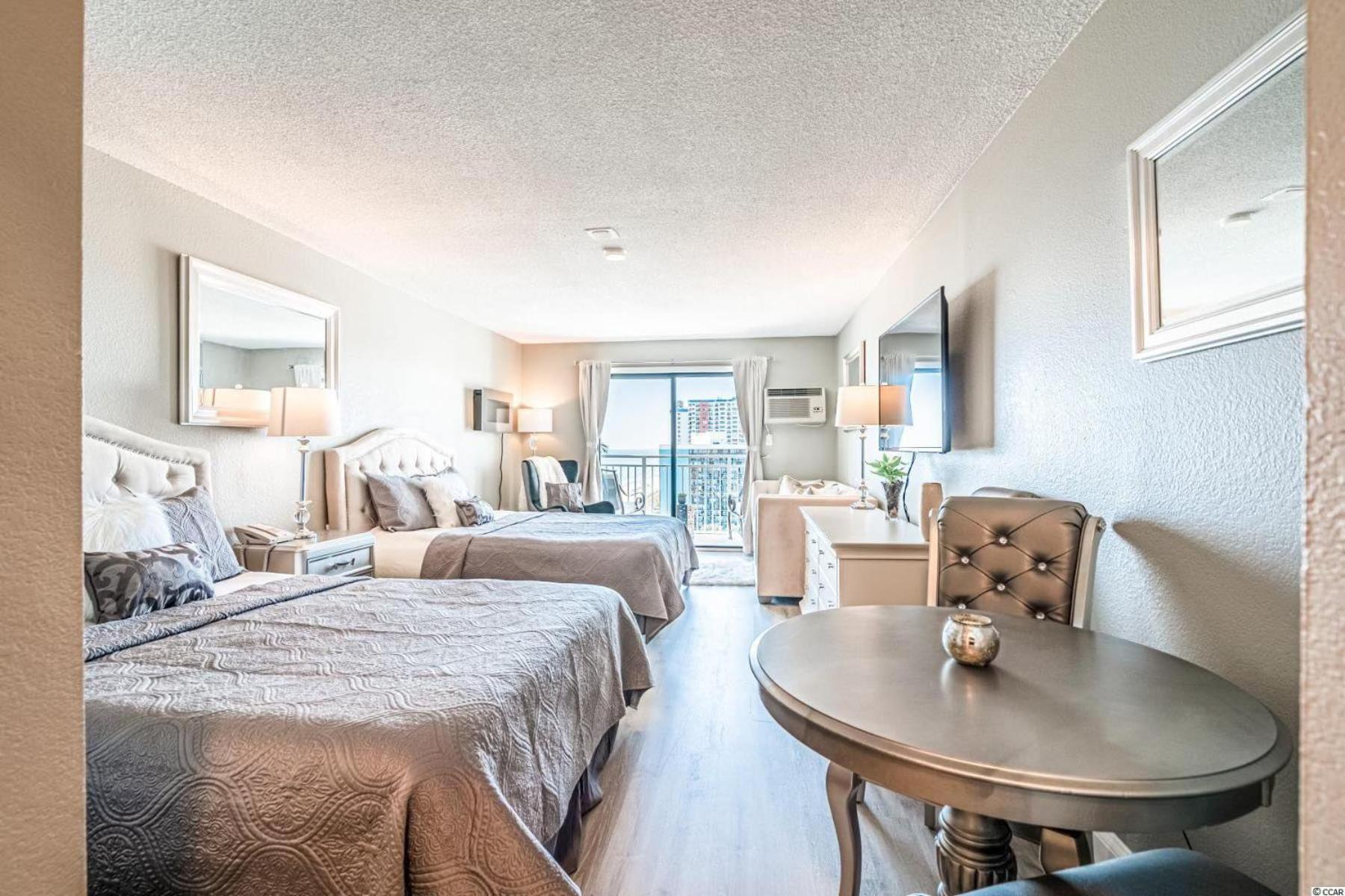 Holiday home Ocean View Perfect For 4 Guests Sea Mist 51501 Myrtle Beach