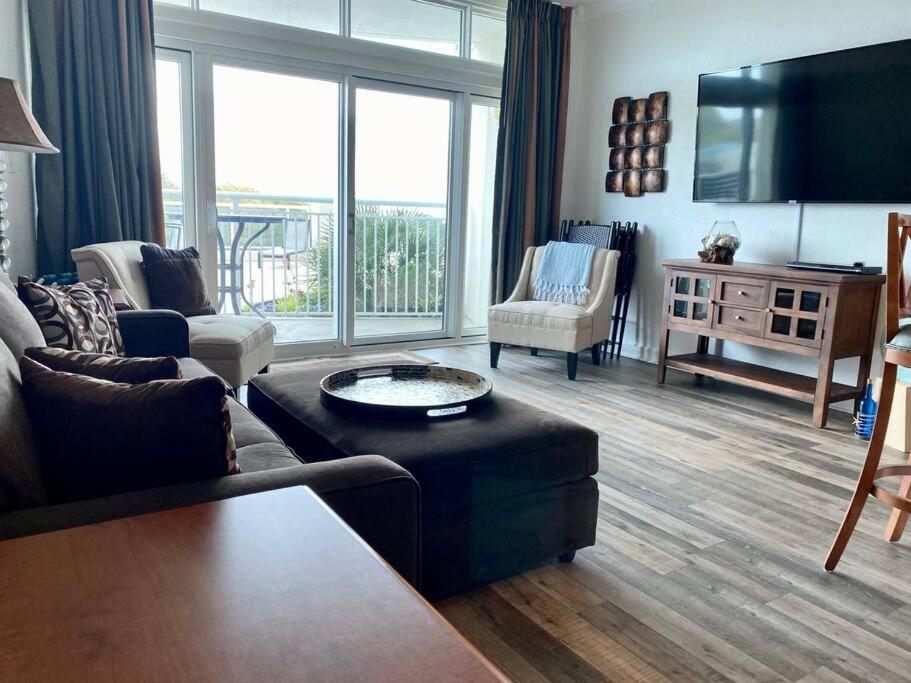 Ocean Sunrise ~ 2b/2b Myrtle Beach