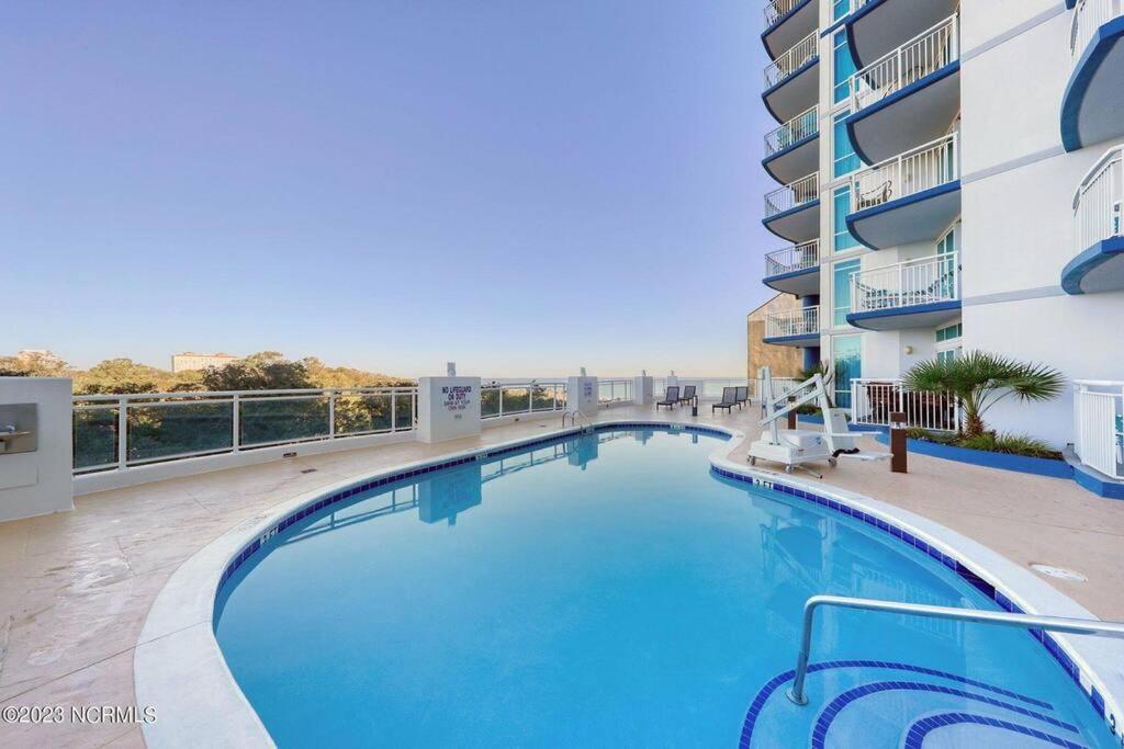Ocean Sunrise ~ 2b/2b Apartment Myrtle Beach
