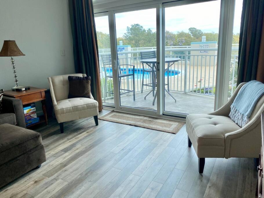 Ocean Sunrise ~ 2b/2b * Myrtle Beach