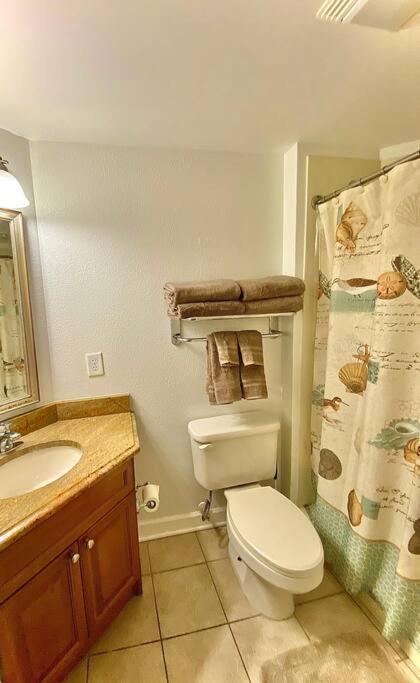 Apartment Ocean Sunrise ~ 2b/2b Myrtle Beach