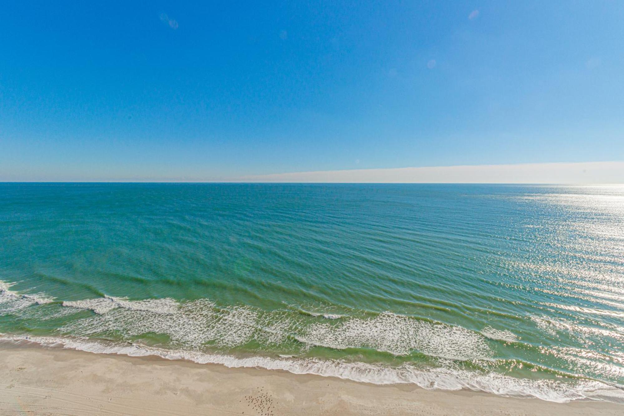 New! Palace Oceanfront Sleeps 4 Apartment *