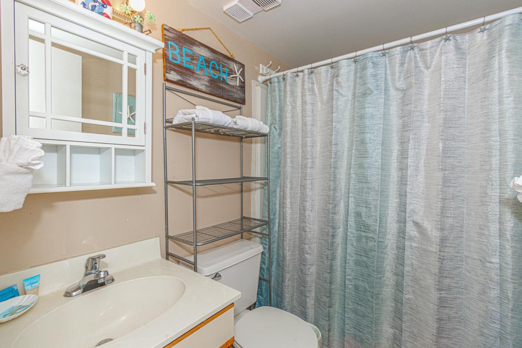 New! Palace Oceanfront Sleeps 4
