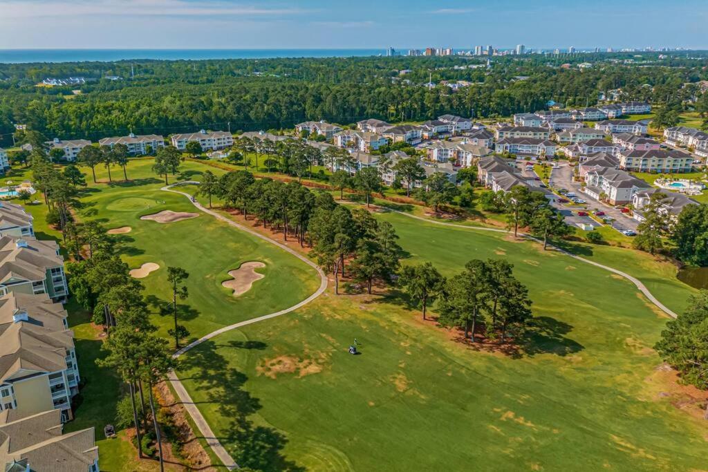 New! Centrally Located 3br Golf And * Myrtle Beach