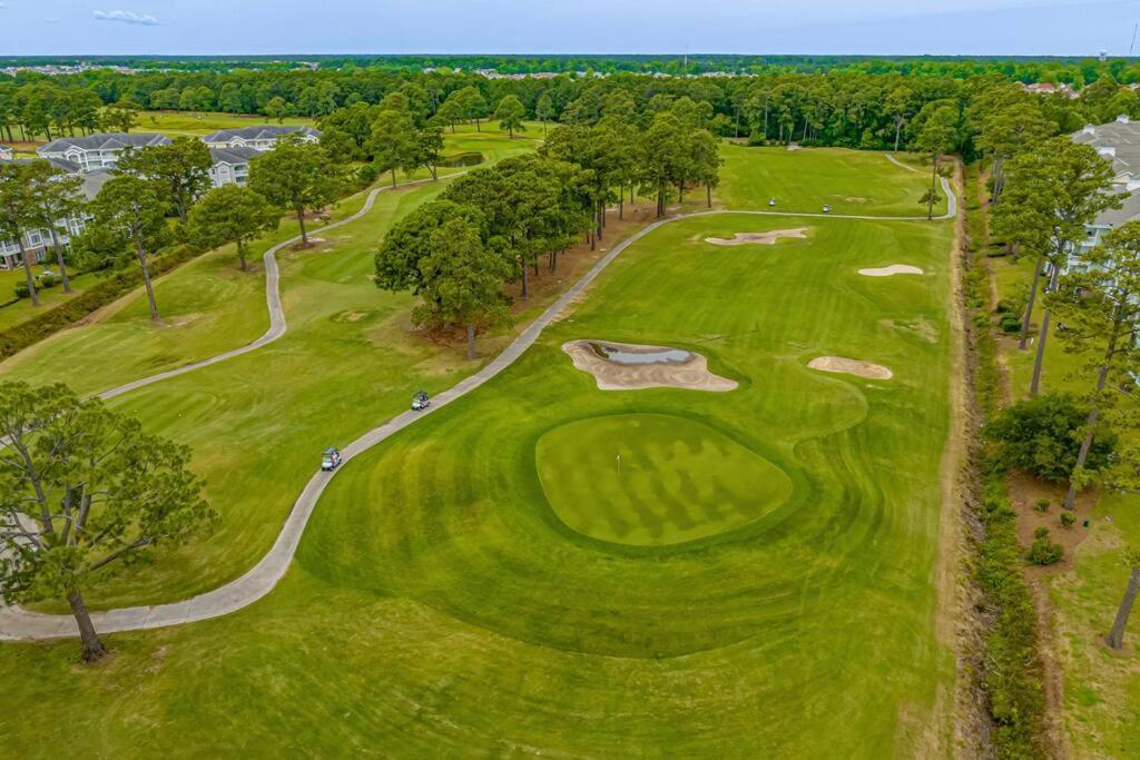 New! Centrally Located 3br Golf And * Myrtle Beach